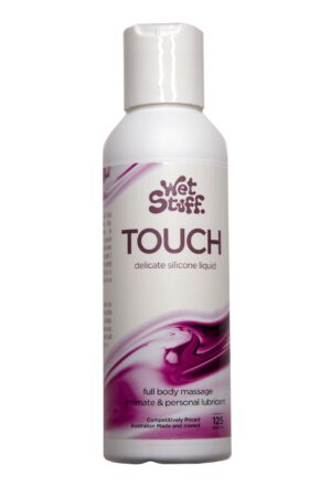 Wet Stuff Touch liukuvoide